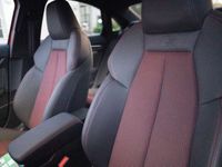 gebraucht Audi S3 TFSI Limousine quattro S tronic