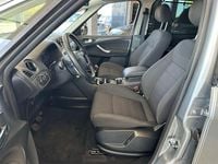 Second-hand Ford S-MAX Titanium 140 CP (102 kW) 2013 Gri Monovolum