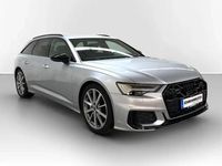 Gebraucht Audi A6 S-Line 265 PS (194 kW) 2024 Silber Kombi