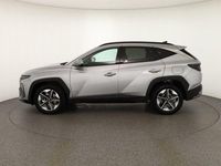 Neu Hyundai Tucson 160 PS (117 kW) 2025 Silber SUV