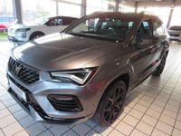 Neu Cupra Ateca 150 PS (110 kW) 2025 Graphitgrau SUV