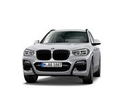 Brugt BMW X3 Performance 252 HK (185 kW) 2026 SUV