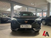 Gebraucht Cupra Formentor 150 PS (110 kW) 2024 Schwarz SUV