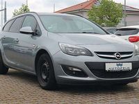 gebraucht Opel Astra Sports Tourer 1.4