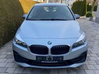 gebraucht BMW 218 218 d, Head-Up, SHZ, Alu, TOP!