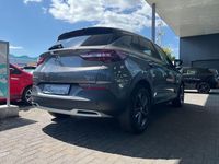 Gebraucht Opel Grandland X 131 PS (96 kW) 2020 Grau SUV