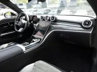 Gebraucht Mercedes CLE220 AMG 197 PS (144 kW) 2025 Schwarz metalliclack obsidianschwarz metallic Cabrio