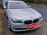 gebraucht BMW ActiveHybrid 7 