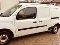 Gebraucht Renault Kangoo Experience 90 PS (66 kW) 2018 Weiß Van