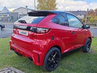 Neu Aixam Coupe Sport 2025 Rot Coupé