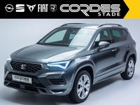 Gebraucht Seat Ateca FR 150 PS (110 kW) 2023 Grau SUV