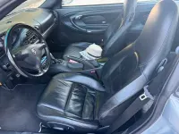 Gebraucht Porsche 911 300 PS (220 kW) 2001 Silber