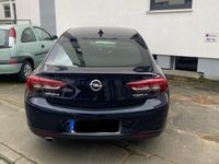 gebraucht Opel Insignia 1.6 Diesel 100kW Edition Auto Grd S...