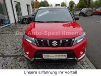 Gebraucht Suzuki Vitara Comfort 116 PS (85 kW) 2022 Rot SUV
