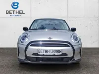 Gebraucht Mini Cooper Essential 136 PS (100 kW) 2023 Silber Kleinwagen