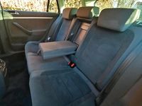 Gebraucht VW Golf V 122 PS (89 kW) 2008 Grau Kombi