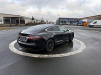 Gebraucht Tesla Model S 235 kW (320 PS) 2016 Schwarz Kleinwagen