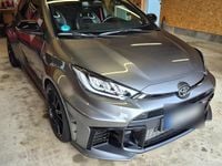 Gebraucht Toyota Yaris 280 PS (205 kW) 2024 Grau Kleinwagen