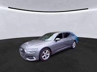 Gebraucht Audi A6 Sport 286 PS (210 kW) 2020 Grau Kombi