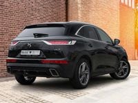 Gebraucht DS Automobiles DS7 Crossback Bastille 224 PS (164 kW) 2022 Schwarz SUV