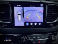 Gebraucht Chrysler Pacifica 292 PS (214 kW) 2018 Rot Van / Kleinbus