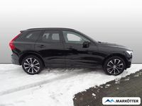 Gebraucht Volvo XC60 Ultimate 455 PS (334 kW) 2022 Schwarz SUV