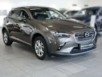 Gebraucht Mazda CX-3 Exclusive-Line 121 PS (88 kW) 2019 Other SUV