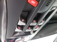 Gebraucht Citroën DS5 Sport Chic 181 PS (133 kW) 2014 Schwarz Kleinwagen