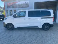Novo Citroën Jumpy 177 HP (130 kW) 2025 Branco Monovolume