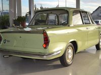 Gebraucht BMW 700 33 PS (24 kW) 1963 Grün Limousine