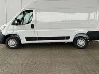 gebraucht Opel Movano L2H2 Edition 140 PS 6MT / Navi