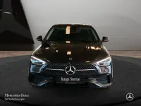 Gebraucht Mercedes C180 AMG 170 PS (125 kW) 2025 Grau Limousine