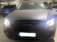 gebraucht Audi Q5 2.0 TDI 105kW quattro -