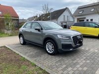 gebraucht Audi Q2 30 TFSI -