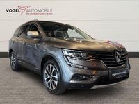 Gebraucht Renault Koleos Intens 177 PS (130 kW) 2018 Grau SUV