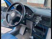 gebraucht VW Golf IV 