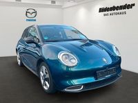 Gebraucht Ora Funky Cat 400 Pro Pro+ 125 kW (171 PS) 2023 Blau Kleinwagen