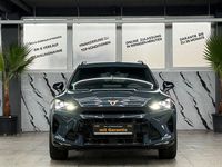 Gebraucht Cupra Formentor 150 PS (110 kW) 2024 Blau SUV