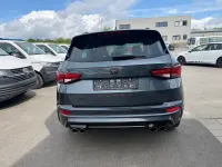 Gebraucht Cupra Ateca 300 PS (220 kW) 2020 Grau SUV