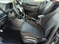 Neu Hyundai Bayon Comfort 79 PS (58 kW) 2025 Schwarz metallic SUV