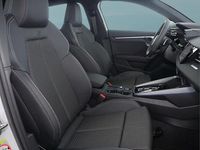 Second-hand Audi S3 333 CP (244 kW) 2025 Alb Berlinǎ