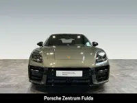 Gebraucht Porsche Panamera GTS 500 PS (367 kW) 2025 Grün Limousine