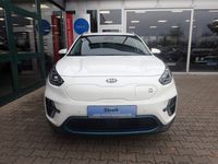 Gebraucht Kia e-Niro Spirit 150 kW (204 PS) 2022 (ud) schneeweiß SUV
