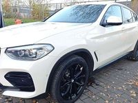 Gebraucht BMW X4 Advantage 190 PS (139 kW) 2019 SUV