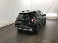 Gebraucht Citroën e-C3 83 kW (113 PS) 2025 Limousine