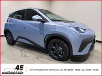 Neu BYD Dolphin Boost 64 kW (88 PS) 2025 Blau Kleinwagen