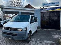 Gebraucht VW T5 102 PS (75 kW) 2012 Weiß Van