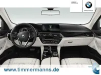 Gebraucht BMW 525 Luxury Line 231 PS (169 kW) 2018