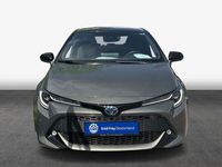 gebraucht Toyota Corolla 2.0 Hybrid Club Technik-P. Navi JBL