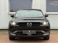 Gebraucht Mazda MX30 Basis 106 kW (145 PS) 2021 Jet black SUV